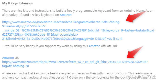 thingiverse-amazon-affiliate | 3dプリンターの匠