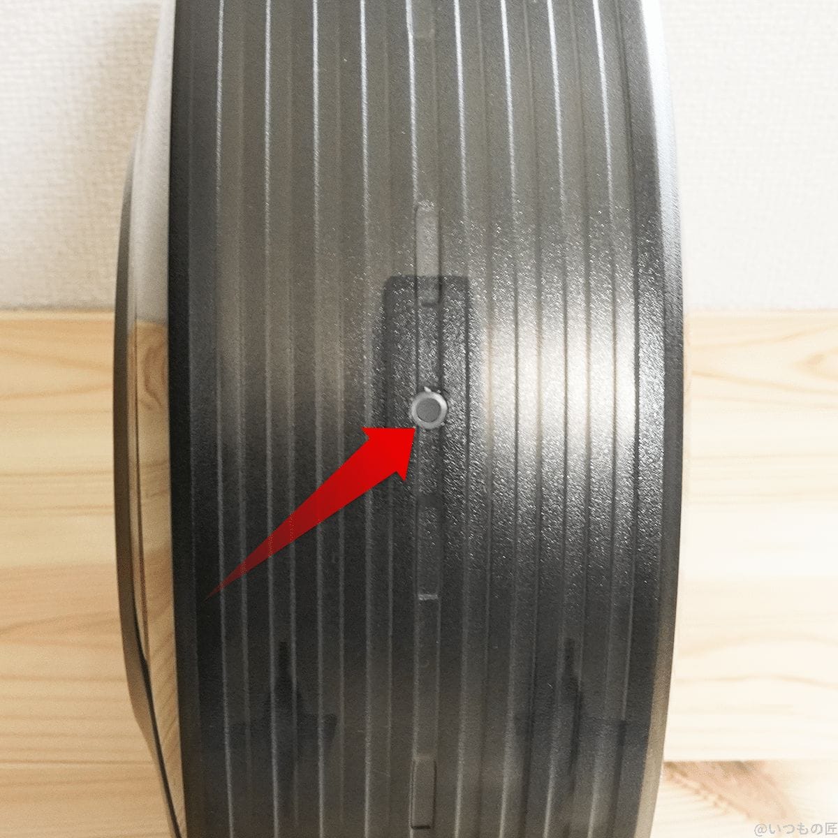 sunlu-filadryerbox-s2-hole | 3dプリンターの匠