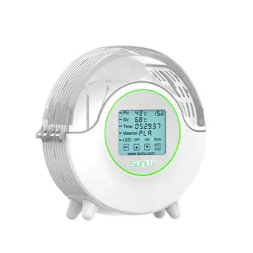 sunlu-filadryerbox-s2-white | 3dプリンターの匠