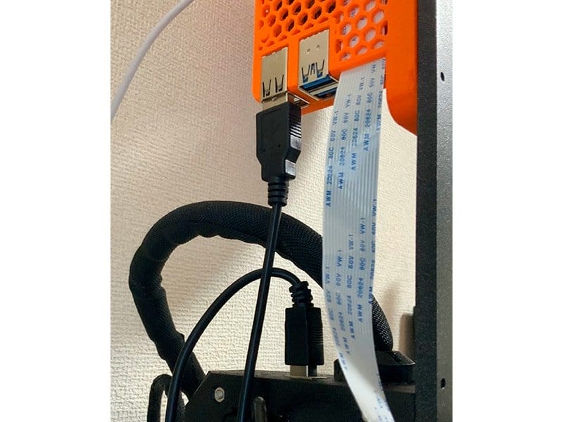 octoprint-place-with-prusa-mk3s | 3dプリンターの匠