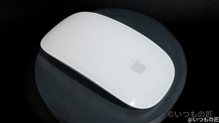 revopoint-mini-two-review7 | 3dプリンターの匠 Apple Mouse